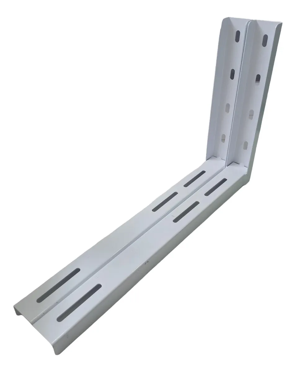 SUPORTE SPLIT CHAPA 600MM REF METALLBRAS 2